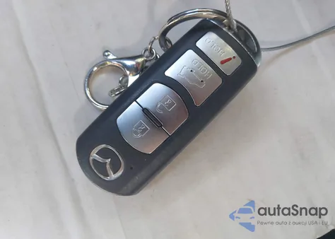 2011 Mazda Cx-9 Touring z USA, uszkodzony, nr VIN JM3TB3CV1B0319935